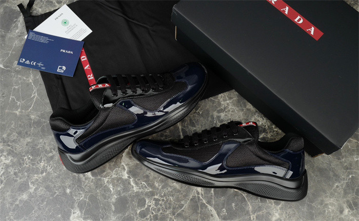 PR sneakers    copshoe PR-109