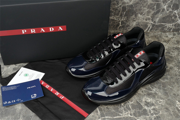 PR sneakers    copshoe PR-109