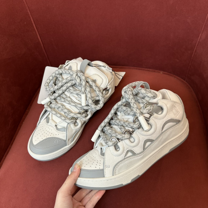 LANVIN SNEAKERS COPSHOE LA-170