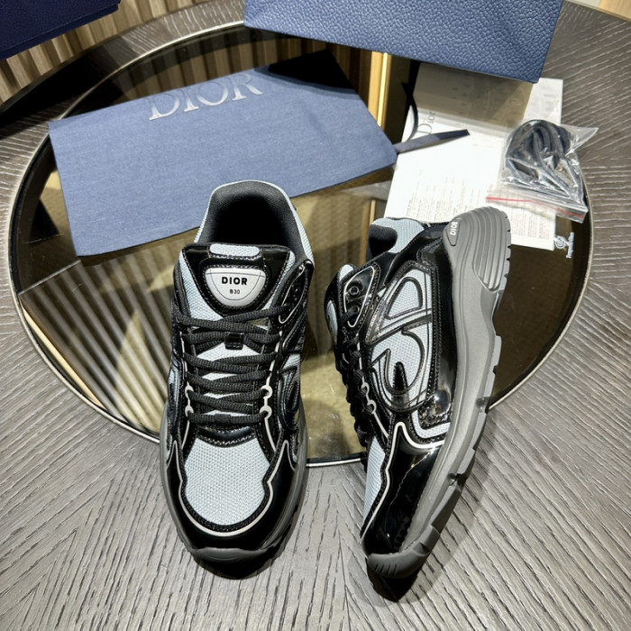 D1R* B30 TRAINER SNEAKER copshoe  DR-300