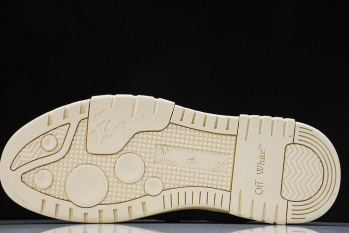 OF sneakers copshoe OW-89