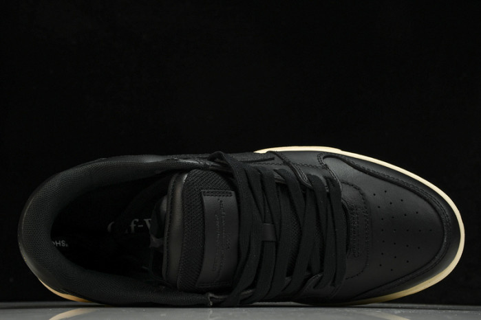 OF sneakers copshoe OW-89