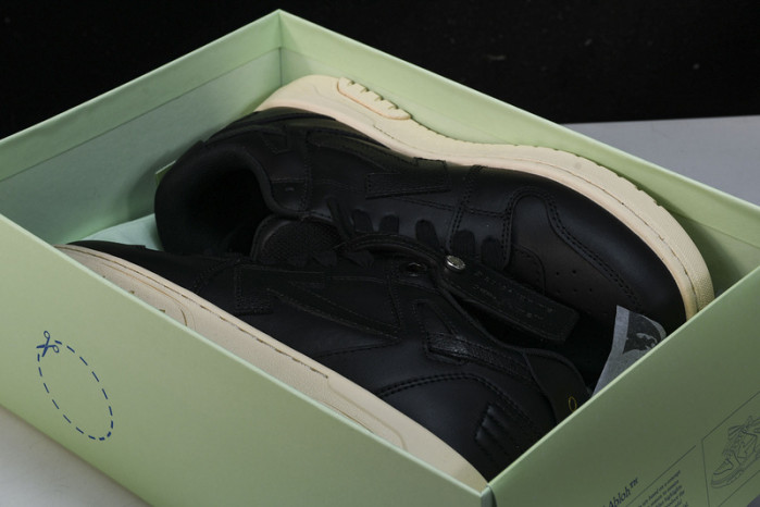OF sneakers copshoe OW-89