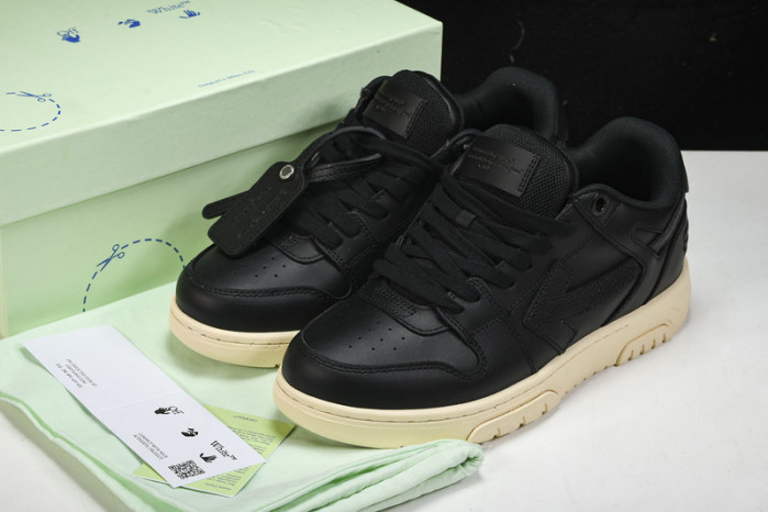 OF sneakers copshoe OW-89