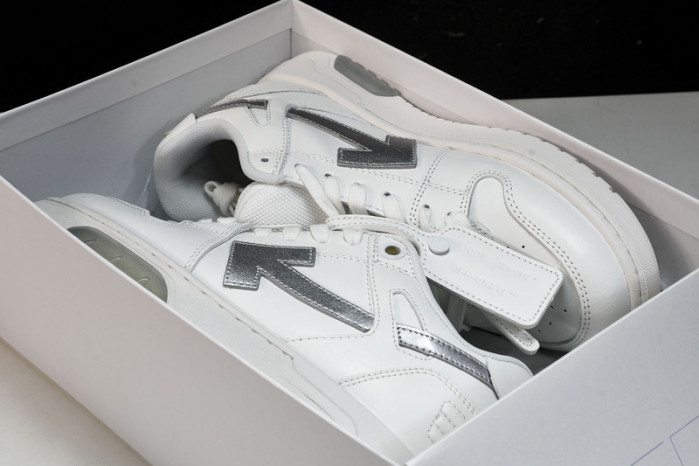 OF sneakers copshoe OW-95