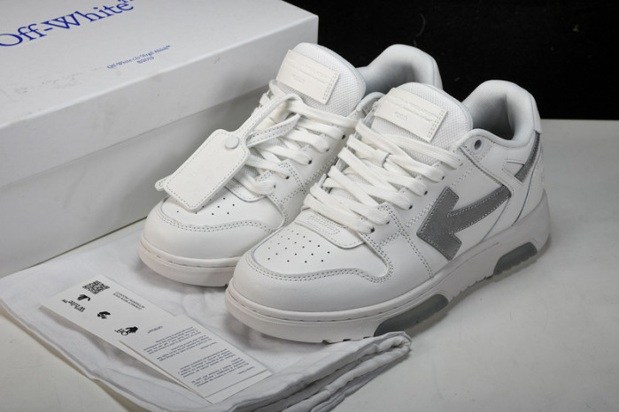 OF sneakers copshoe OW-95