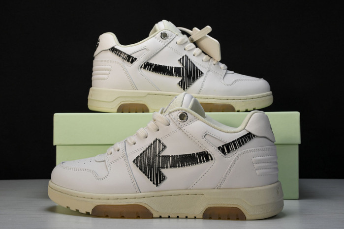 OF sneakers copshoe OW-70