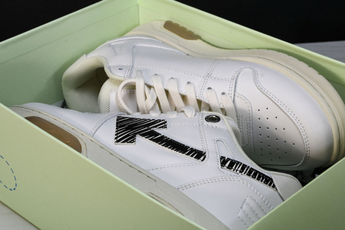 OF sneakers copshoe OW-70