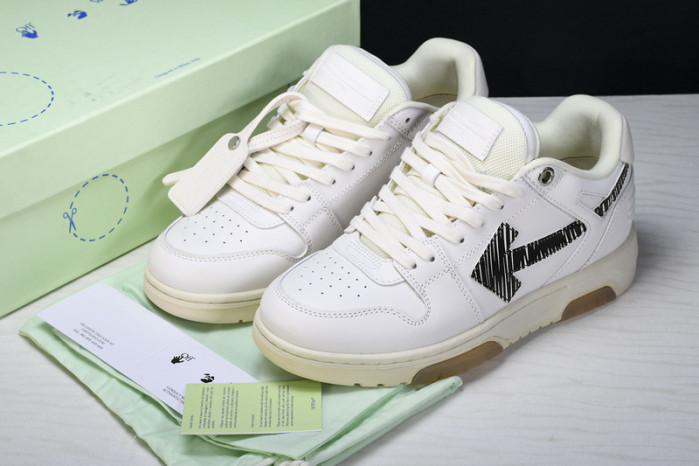 OF sneakers copshoe OW-70