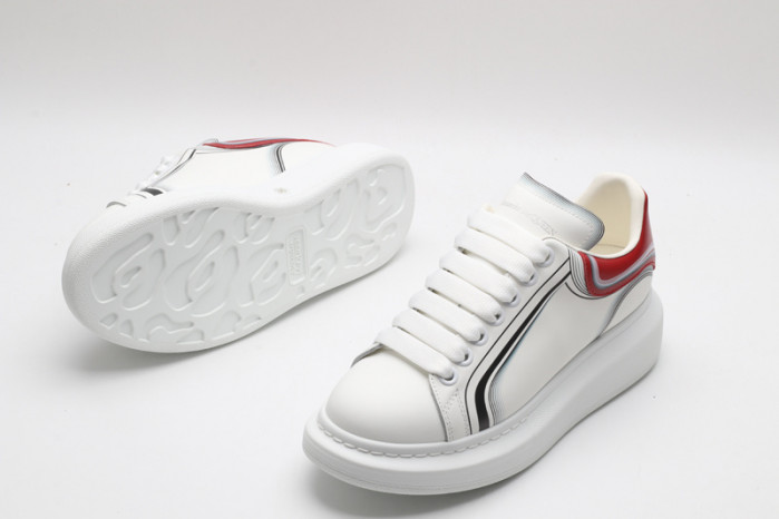 ALEXANDER MCQUEEN SOLE SNEAKERS copshoe-147
