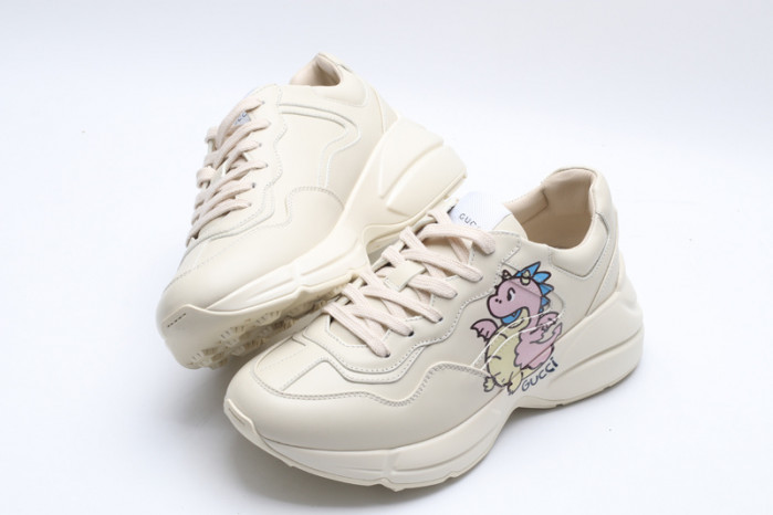 GC TRAINER SNEAKER COPSHOE GC-153