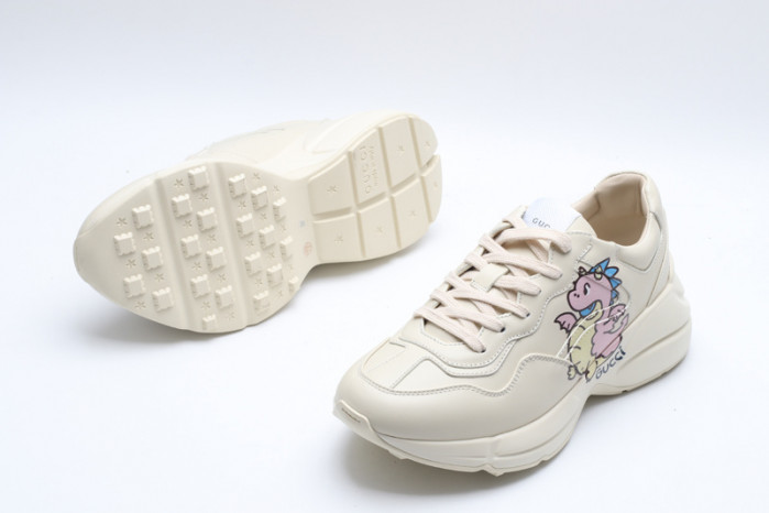 GC TRAINER SNEAKER COPSHOE GC-153