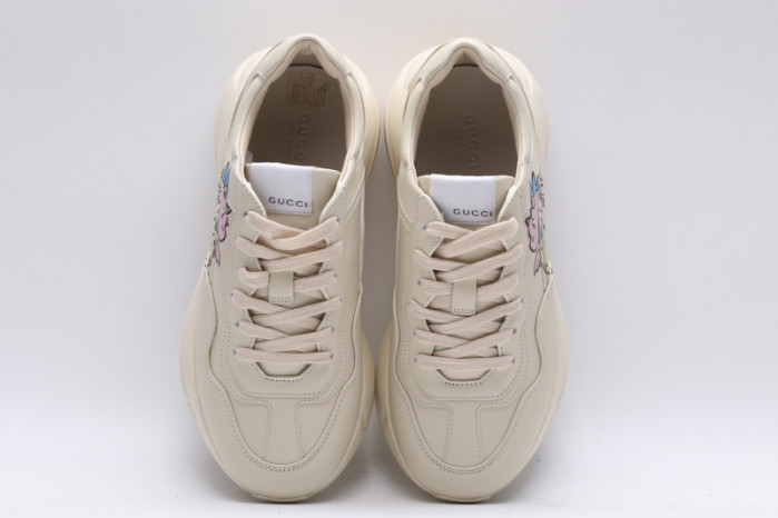 GC TRAINER SNEAKER COPSHOE GC-153