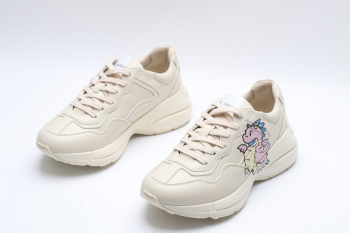 GC TRAINER SNEAKER COPSHOE GC-153