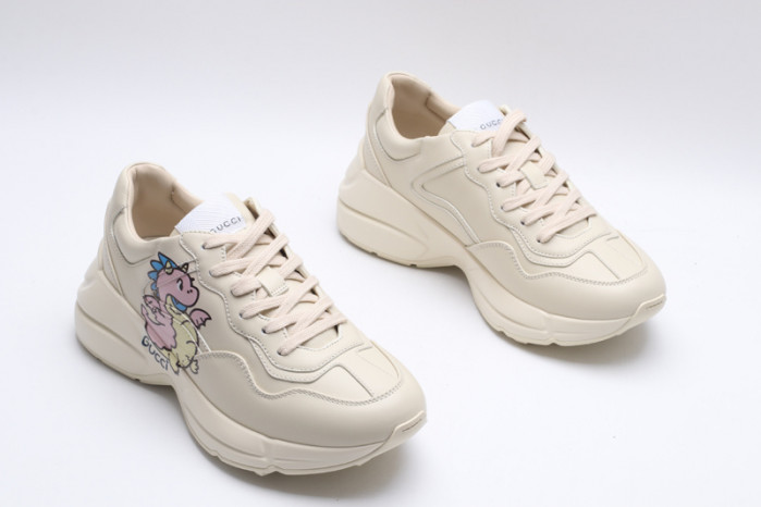GC TRAINER SNEAKER COPSHOE GC-153