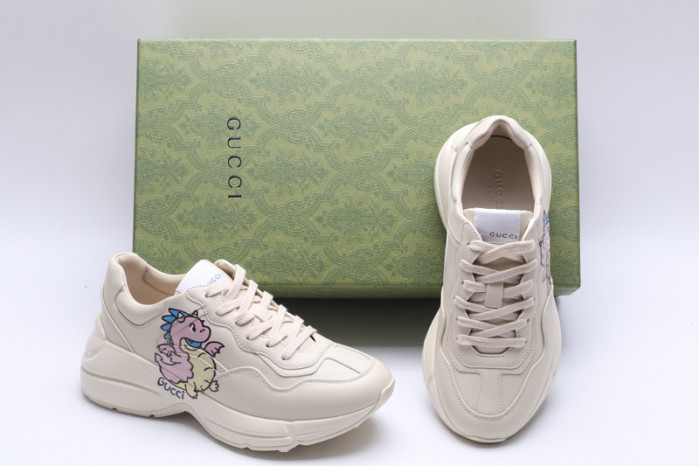 GC TRAINER SNEAKER COPSHOE GC-153