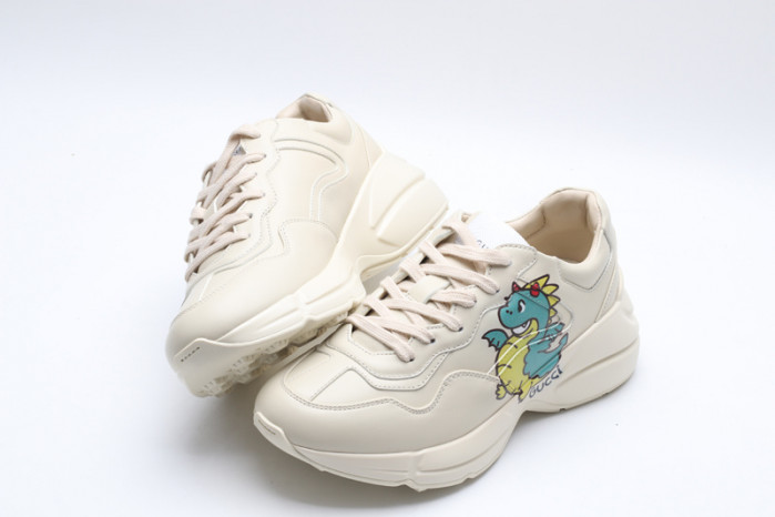 GC TRAINER SNEAKER COPSHOE GC-154