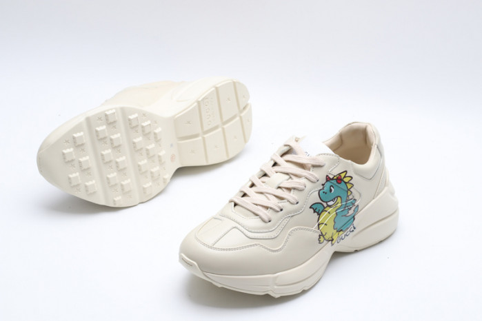 GC TRAINER SNEAKER COPSHOE GC-154