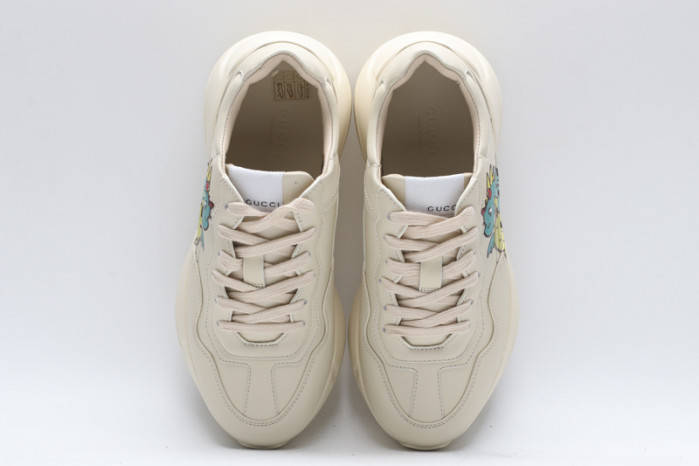 GC TRAINER SNEAKER COPSHOE GC-154