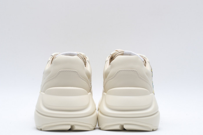 GC TRAINER SNEAKER COPSHOE GC-154