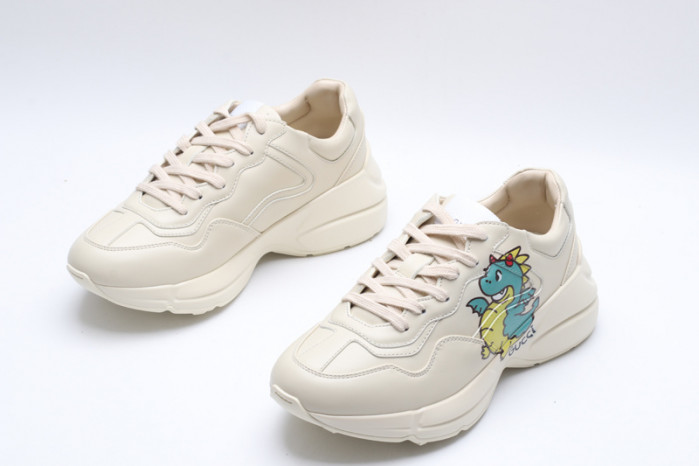 GC TRAINER SNEAKER COPSHOE GC-154