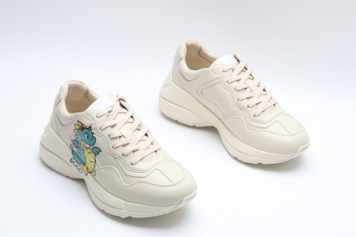 GC TRAINER SNEAKER COPSHOE GC-154