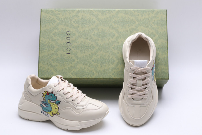 GC TRAINER SNEAKER COPSHOE GC-154