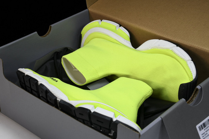 BL SPEED TRAINER COPSHOE BL 263