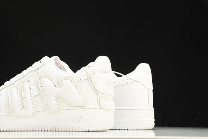 Nike Air Force 1 Low Cactus Plant Flea Market White (2020)  DD7050-100
