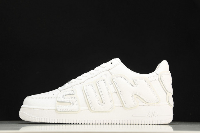 Nike Air Force 1 Low Cactus Plant Flea Market White (2020)  DD7050-100