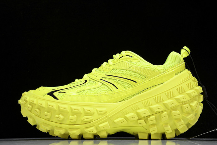 BL Ddfender  -copshoe BL394