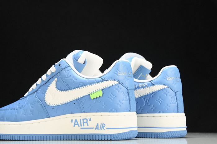 SNEAKERS COPSHOE L-128