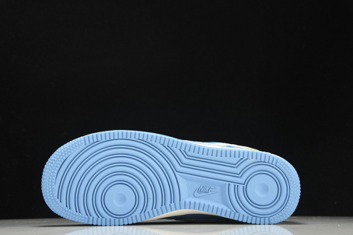 SNEAKERS COPSHOE L-128