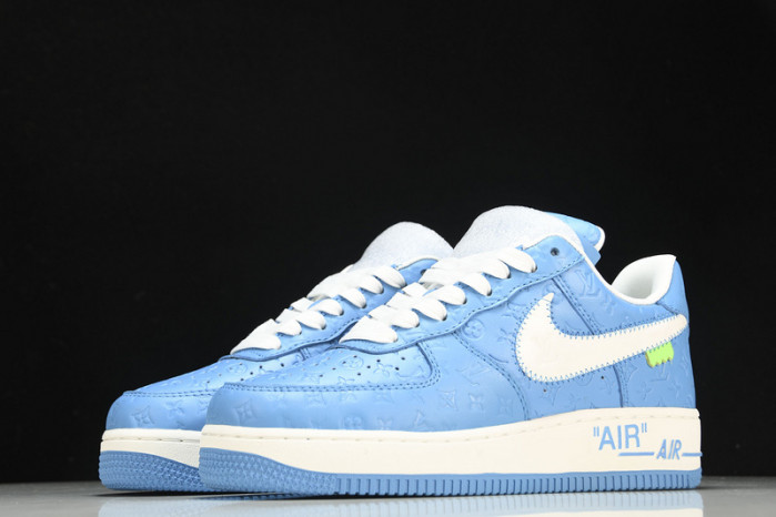 SNEAKERS COPSHOE L-128