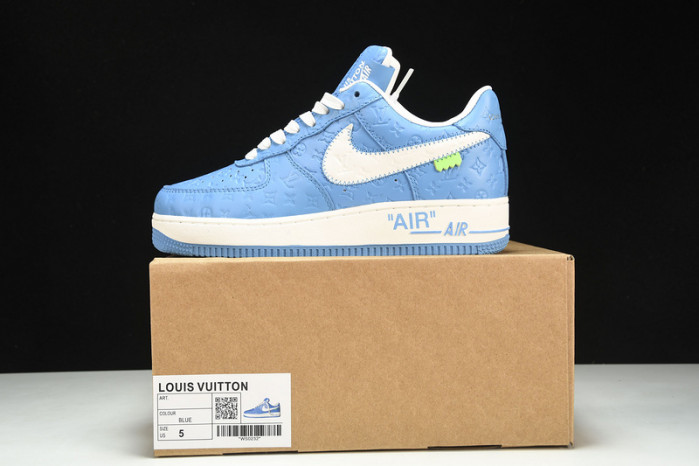 SNEAKERS COPSHOE L-128