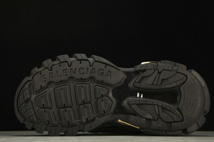 BL SNEAKER TESS.S.GOMMA 4.0 BLACK 570391 W2GN1 1000