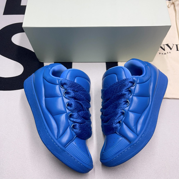 LANVIN SNEAKERS COPSHOE LA-99