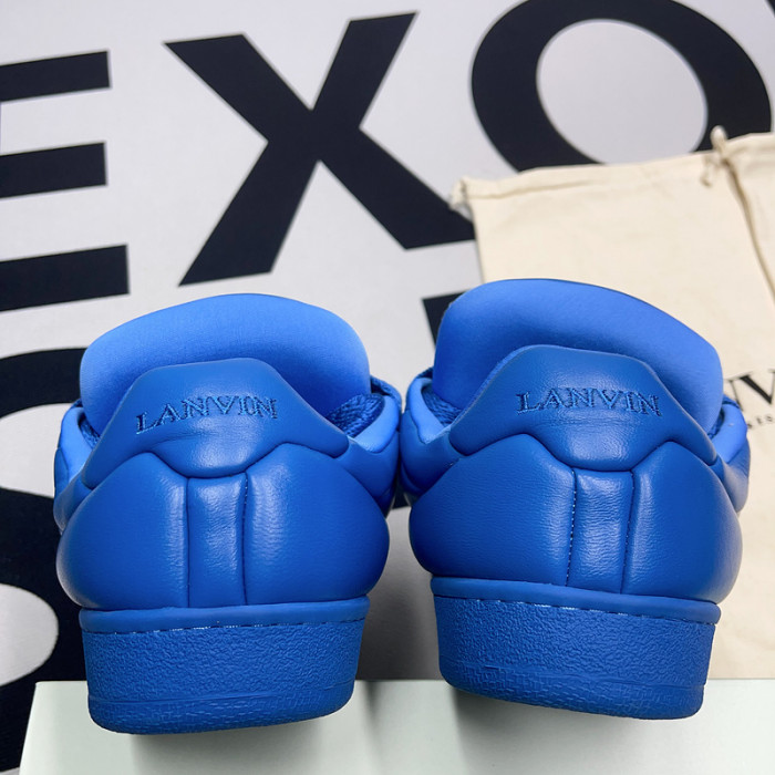 LANVIN SNEAKERS COPSHOE LA-99