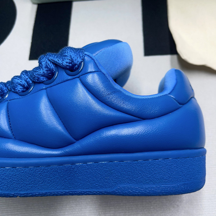 LANVIN SNEAKERS COPSHOE LA-99