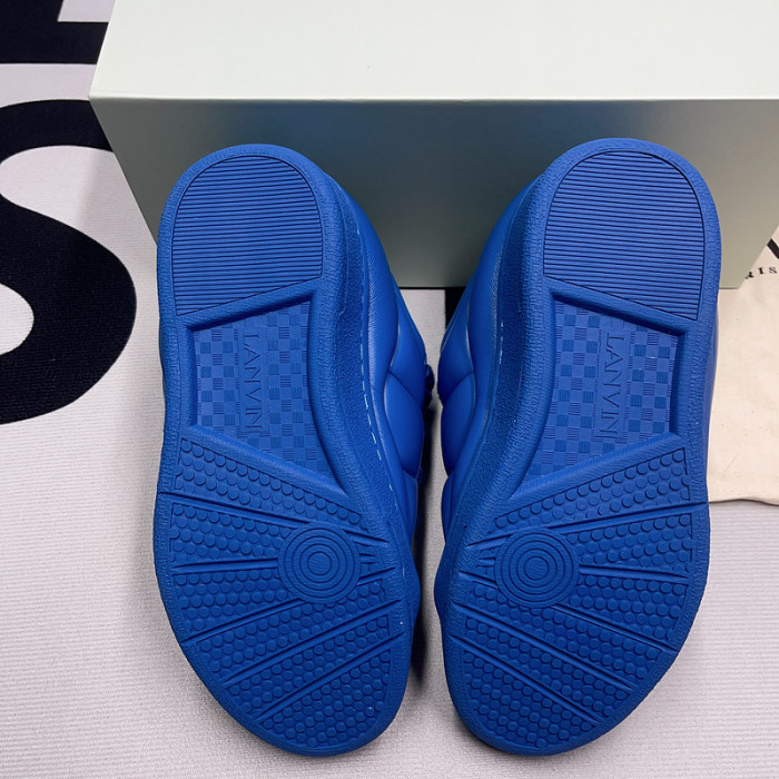 LANVIN SNEAKERS COPSHOE LA-99