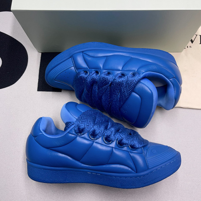 LANVIN SNEAKERS COPSHOE LA-99