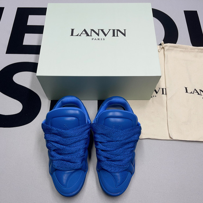 LANVIN SNEAKERS COPSHOE LA-99