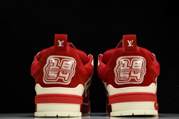LVT  SNEAKERS   COPSHOE  L&V-135