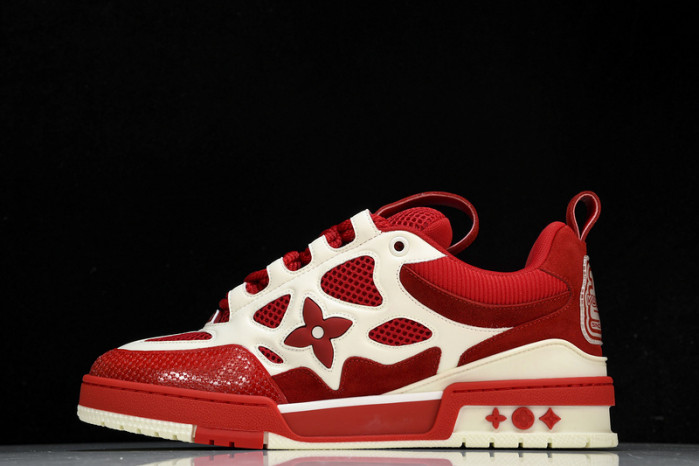 LVT  SNEAKERS   COPSHOE  L&V-135