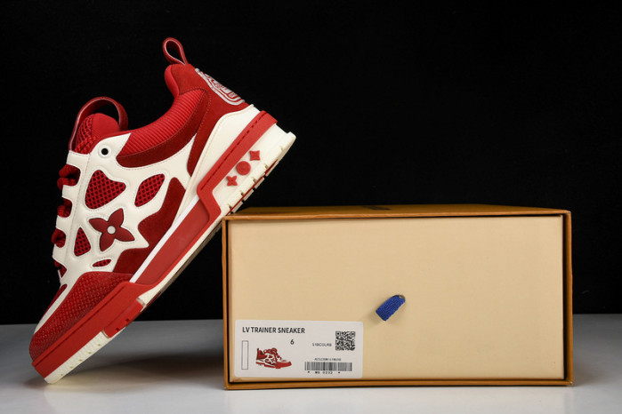 LVT  SNEAKERS   COPSHOE  L&V-135