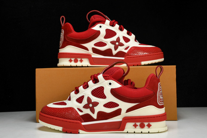 LVT  SNEAKERS   COPSHOE  L&V-135