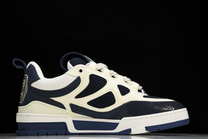 LVT  SNEAKERS   COPSHOE  L&V-134