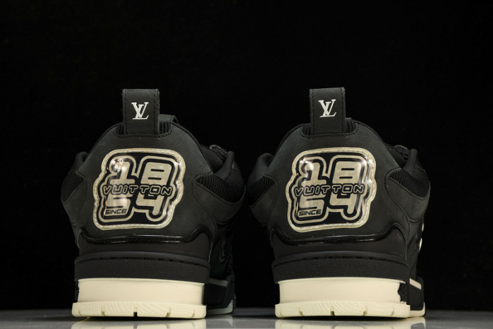 LVT  SNEAKERS   COPSHOE  L&V-136