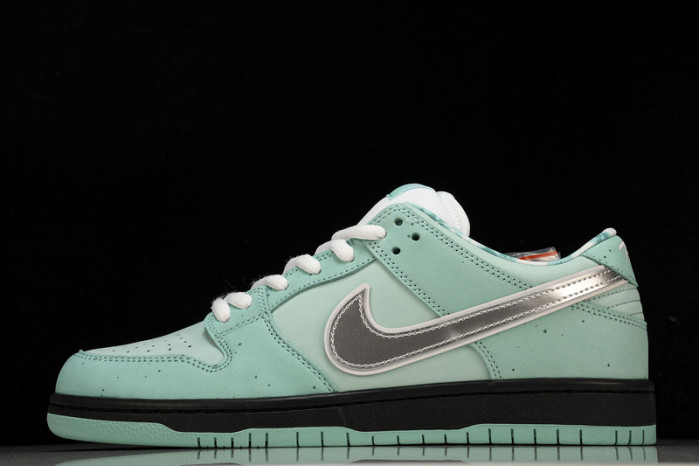 Concepts x TIFFANY CO. x Nike SB Dunk Low  bv1310-402