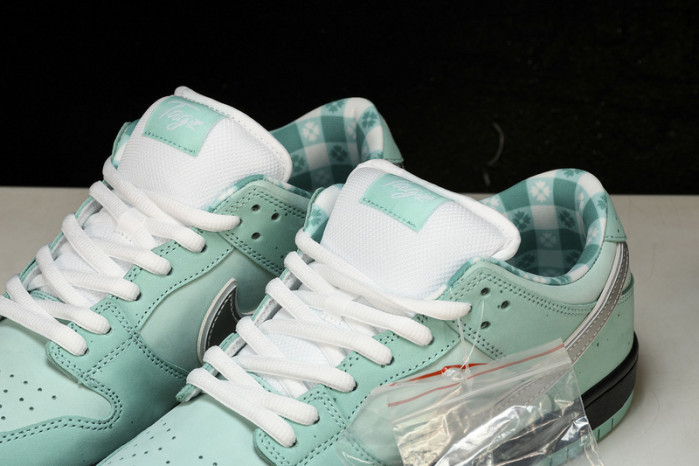 Concepts x TIFFANY CO. x Nike SB Dunk Low  bv1310-402